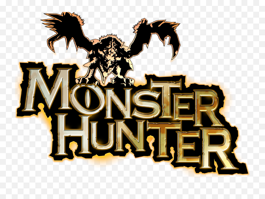 Shooting Begins In Africa For Film Adaptation Of Video Game - Monster Hunter Logo Png,Capcom Logo Png