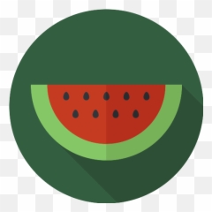 Multicolor Melon Png Icons And Graphics - Page 2 Repo Watermelon