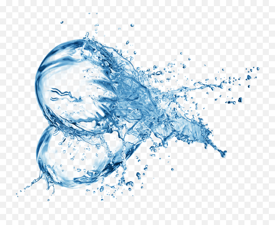 Water Png - Portable Network Graphics,Ink In Water Png