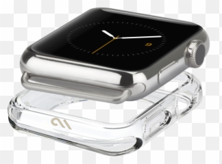 Case Mate 40mm Apple Watch Bumper - Apple Watch Series 4 Mate Png,Apple Watch Png