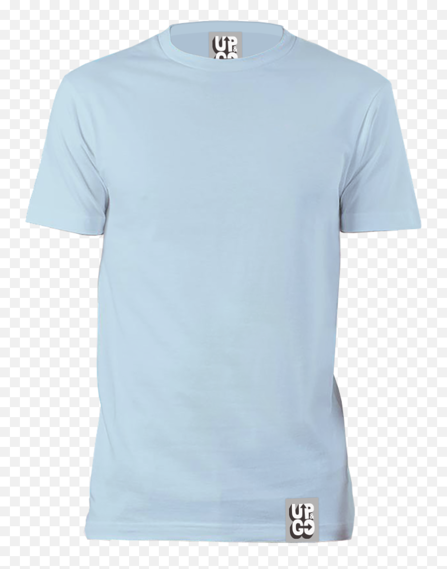 Rise Tee - Polo Shirt Png,Blue Shirt Png
