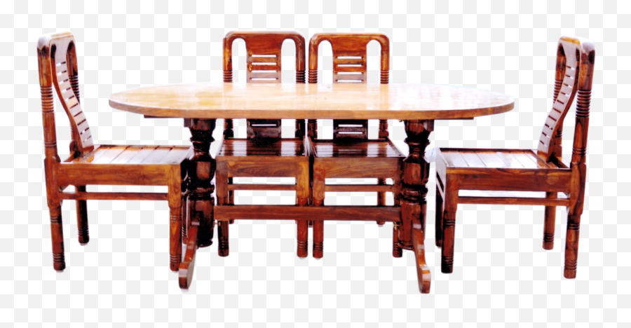 Kitchen Wood Dining Table Png And Psd - Furniture All Png,Dining Table Png
