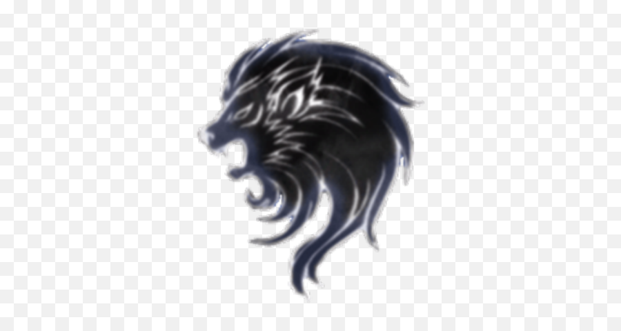 Tekken Force Lion Symbol - Roblox Png,Tekken Logo Png