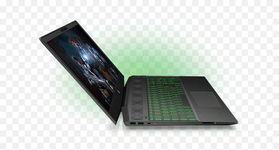 Hp Pavilion Gaming Laptop Official Site - Hp Gaming Pavilion 15 8th Png,Laptop Transparent Background
