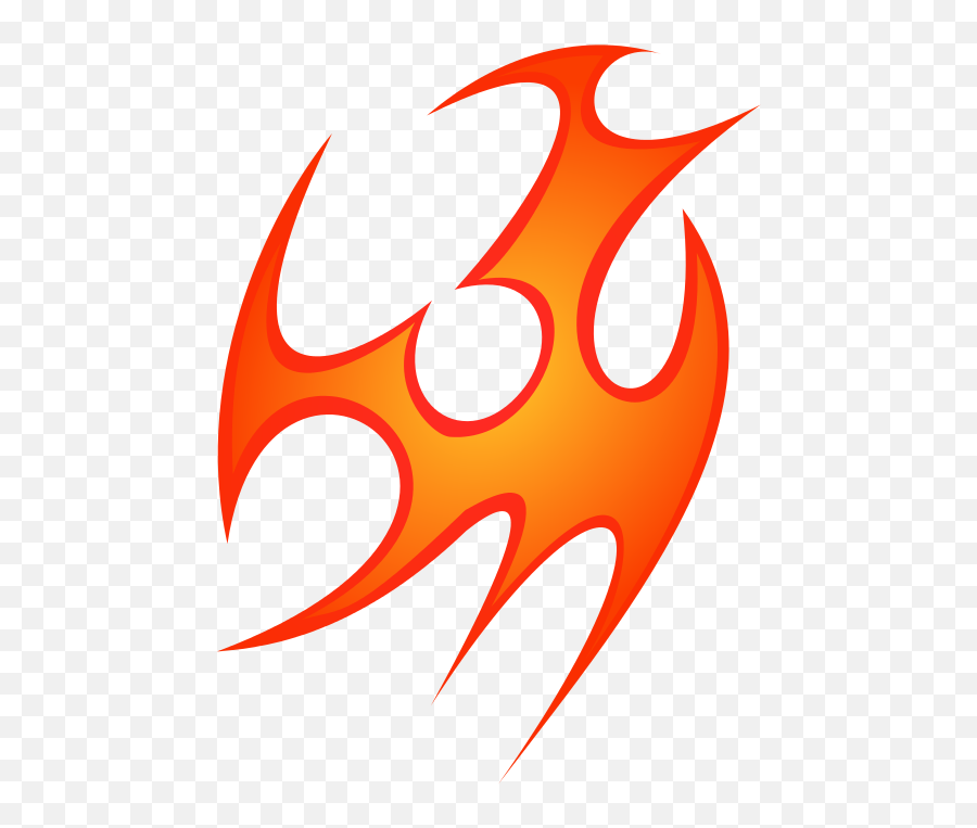 Filefire Tribalsvg - Wikimedia Commons Tribal Fire Png,Tribal Png