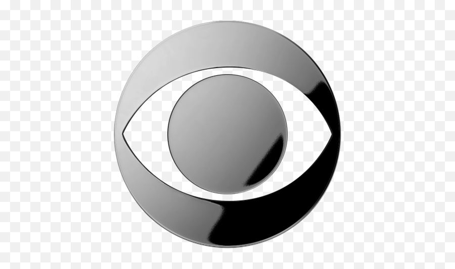 Cbs Eye Logo Png Transparent Image - Eye Cbs Logo Png,Eye Logo Png