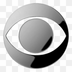 Cbs Eye Logo Png Transparent Image