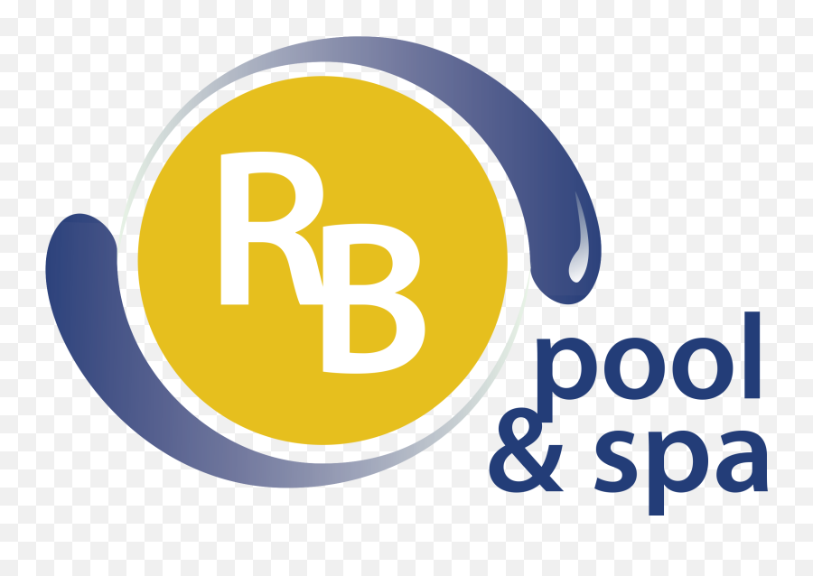Features - Rb Pool And Spa Papago Png,Spa Logo