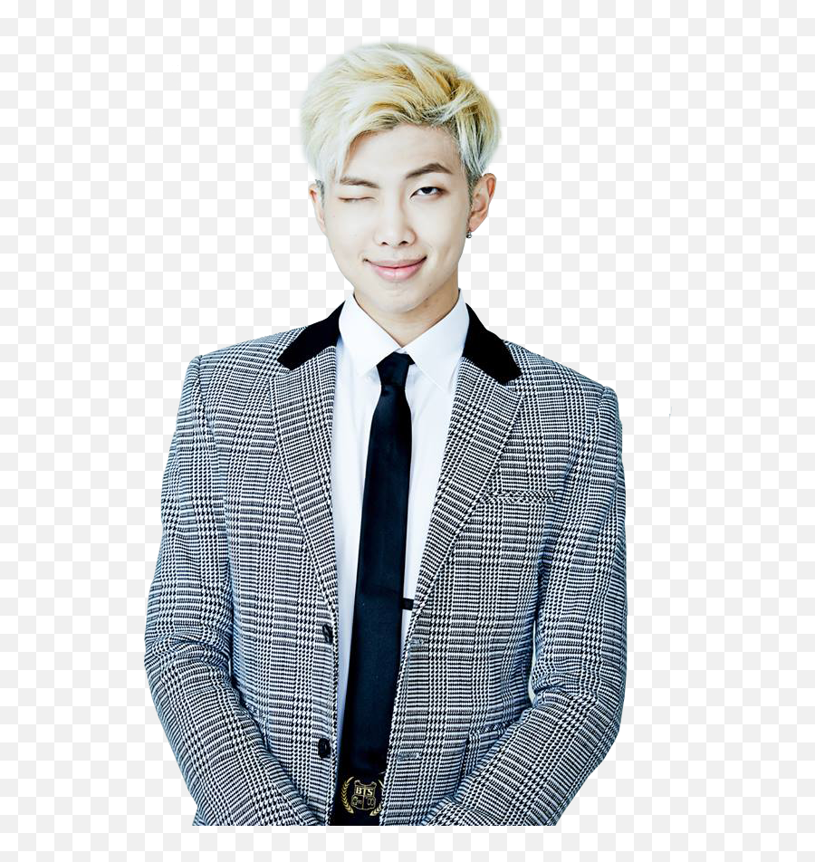 Download Rap Monster Png Image Transparent Stock - Rap Kim Namjoon Rm Bts,Monster Transparent