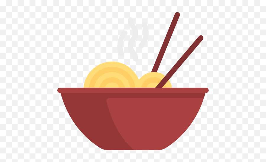 Noodle Icon - Noodle Icon Png,Noodles Png