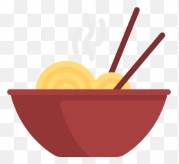 Noodle Icon - Png