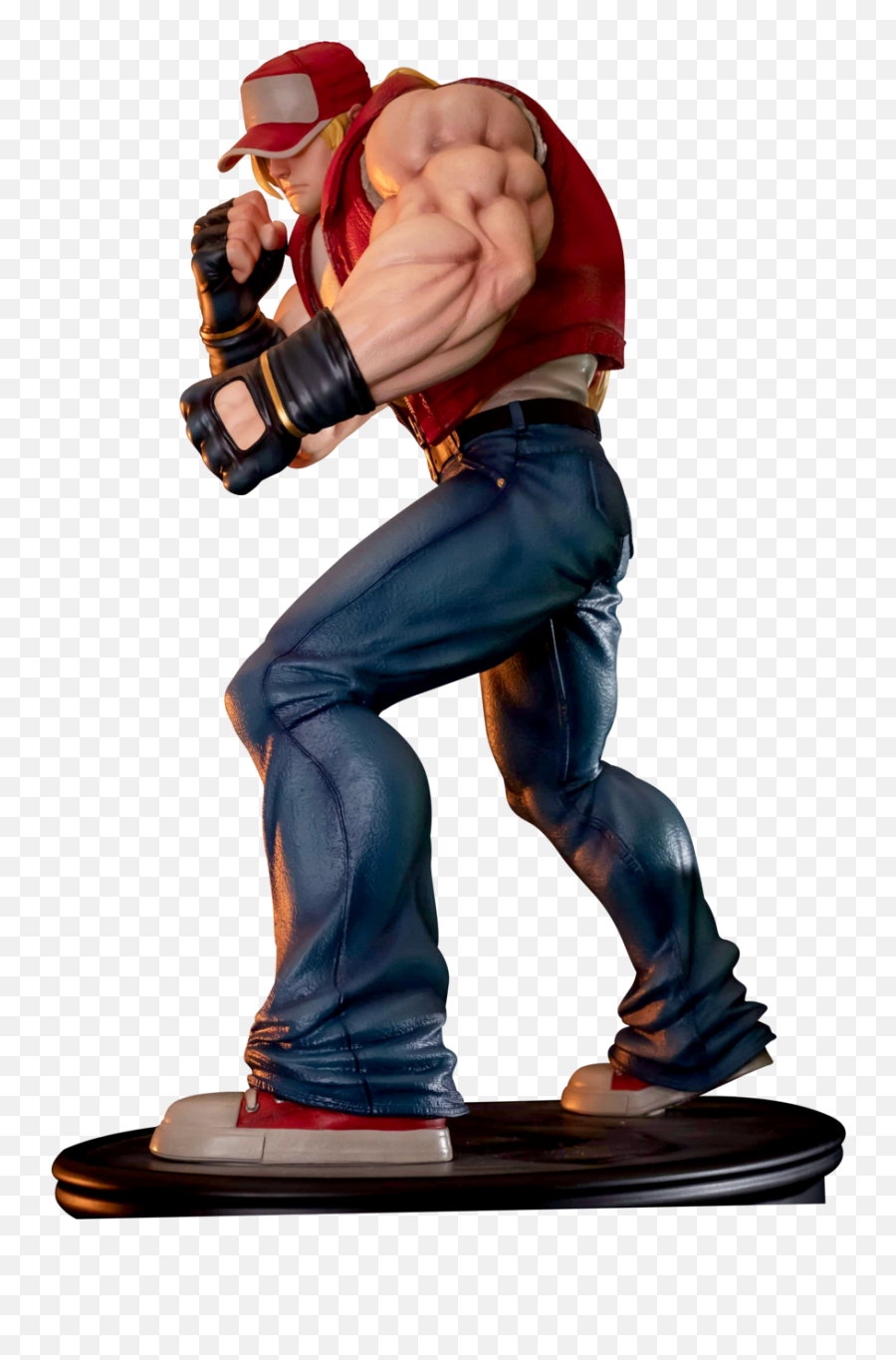 Download Free Png Terry Bogard Player 1 Website Exclusive - Terry Bogard Png,Exclusive Png