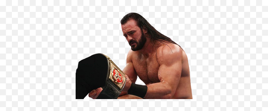 Sticker De Joue - Club Sur Other Drew Mcintyre Lesnar504 Drew Mcintyre With Wwe Championship After Wrestlemania Png,Drew Mcintyre Png