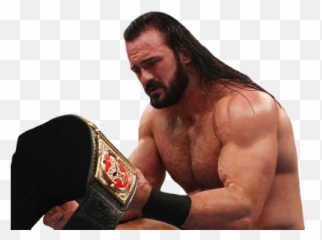 Sticker De Joue - Club Sur Other Drew Mcintyre Lesnar504 Drew Mcintyre With Wwe Championship After Wrestlemania Png,Drew Mcintyre Png