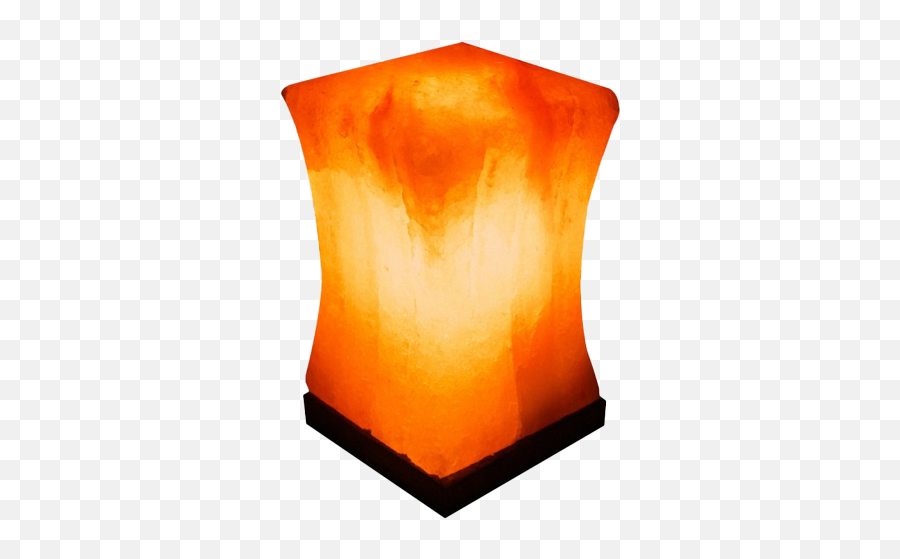 Evolution - Pillar Salt Lamp U2014 Capricci Gifts Png,Pillar Png