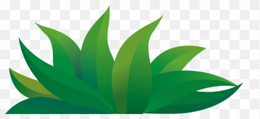 Free transparent cartoon grass png images, page 1 