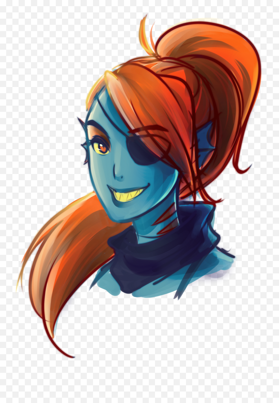 New Love - Undyne X Underfell Sans Completed Chapter 12 Undertale Fanart Undyne Png,Undyne Png