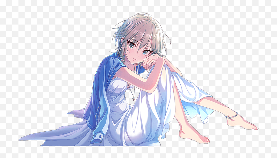 Cinderella Producers - Card Ssr Anastasia Story Of The Idolm Ster Cinderella Transparent Png,Cinderella Transparent