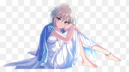 Cinderella Producers - Card Ssr Anastasia Story Of The Idolm Ster Cinderella Transparent Png,Cinderella Transparent