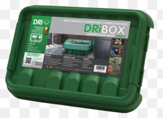 Blank Dribox - Star Trading El Samledåse Udendørs Png,Dry Grass Png