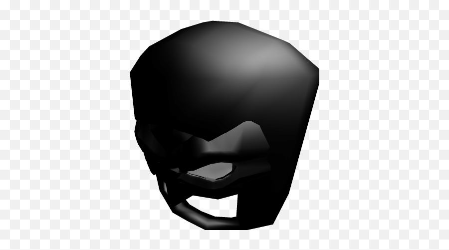 Bane Mask Prototype - Mask Png,Bane Mask Png