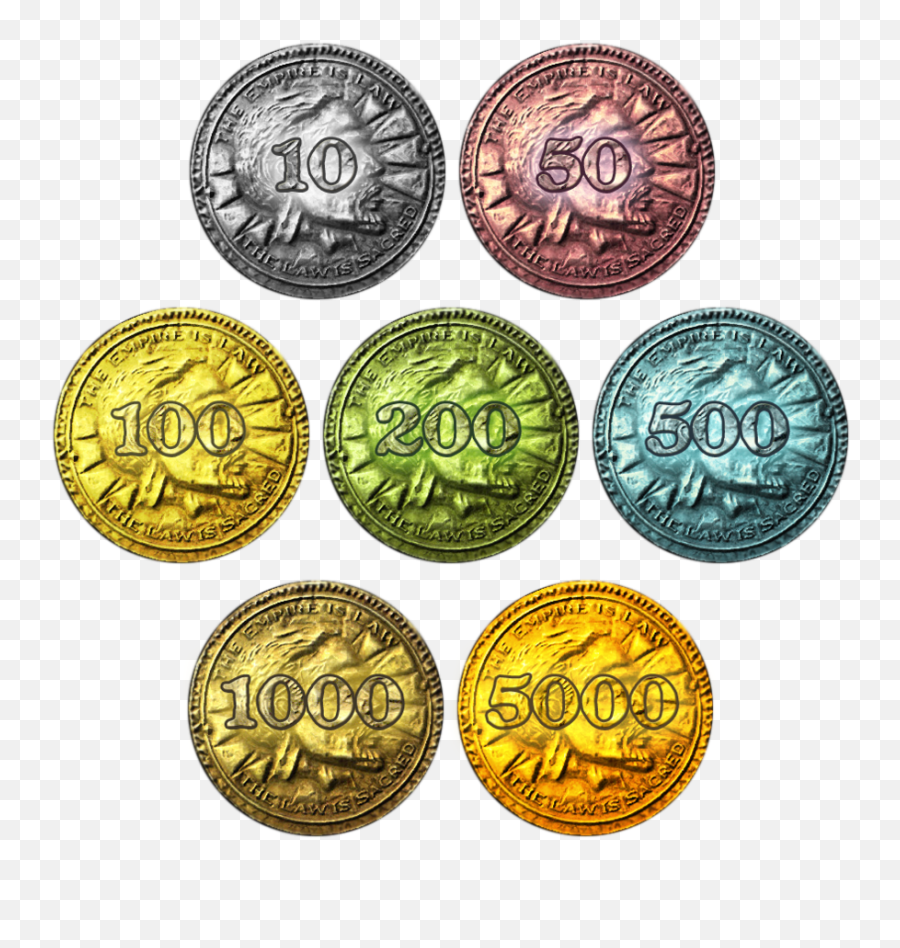 Skyrim Monopoly - Monopoly Coins Png,Monopoly Money Png