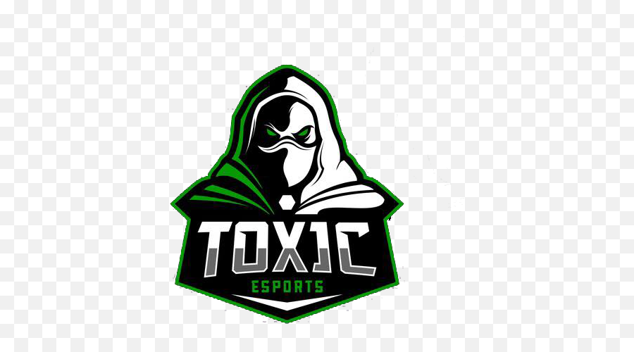 Virtual Pro Gaming The Future Of Esports - Logo Team Mobile Legend Png,Toxic Logo