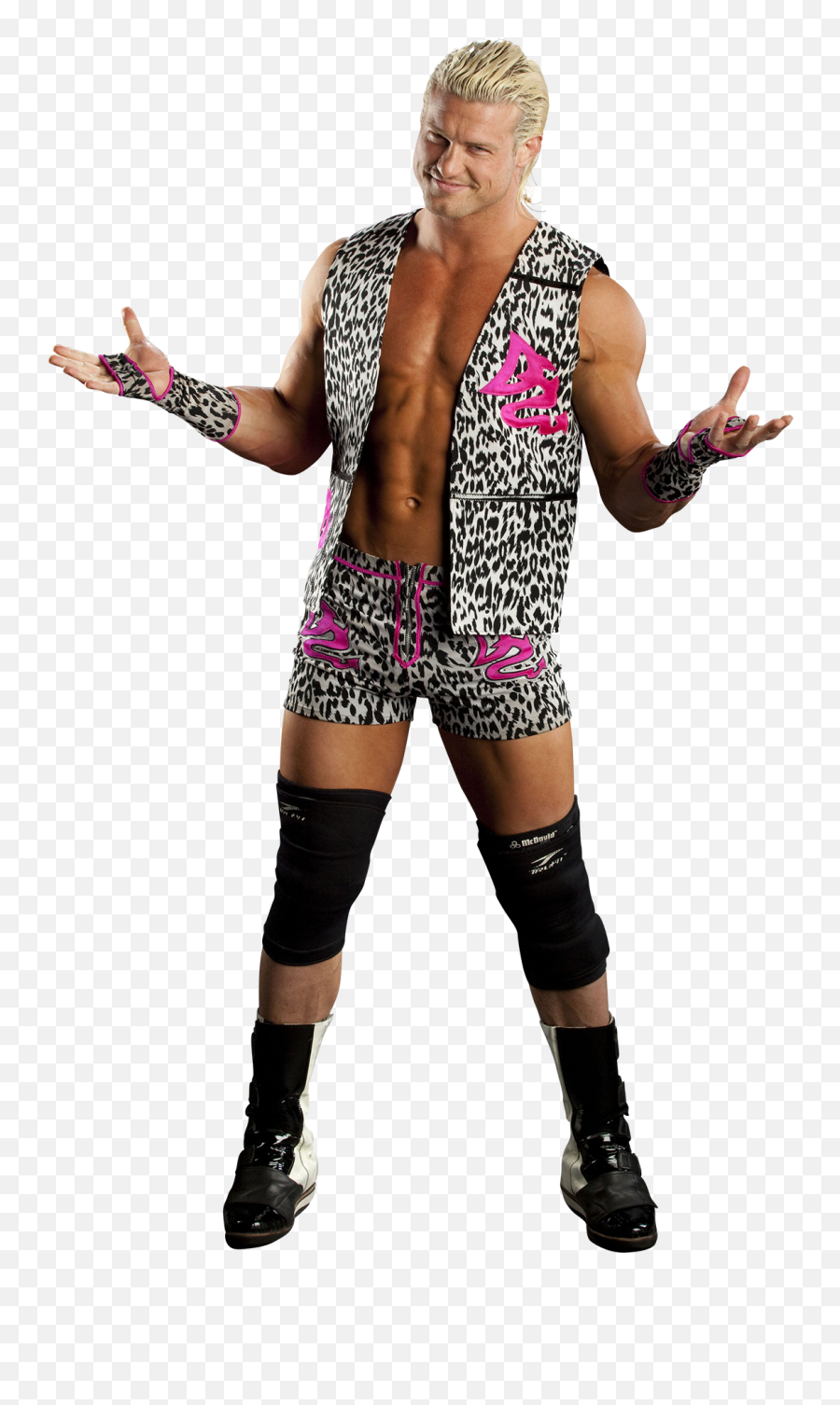 Index Of Wrestlingwwedolphziggler - Dolph Ziggler 2009 Png,Dolph Ziggler Png