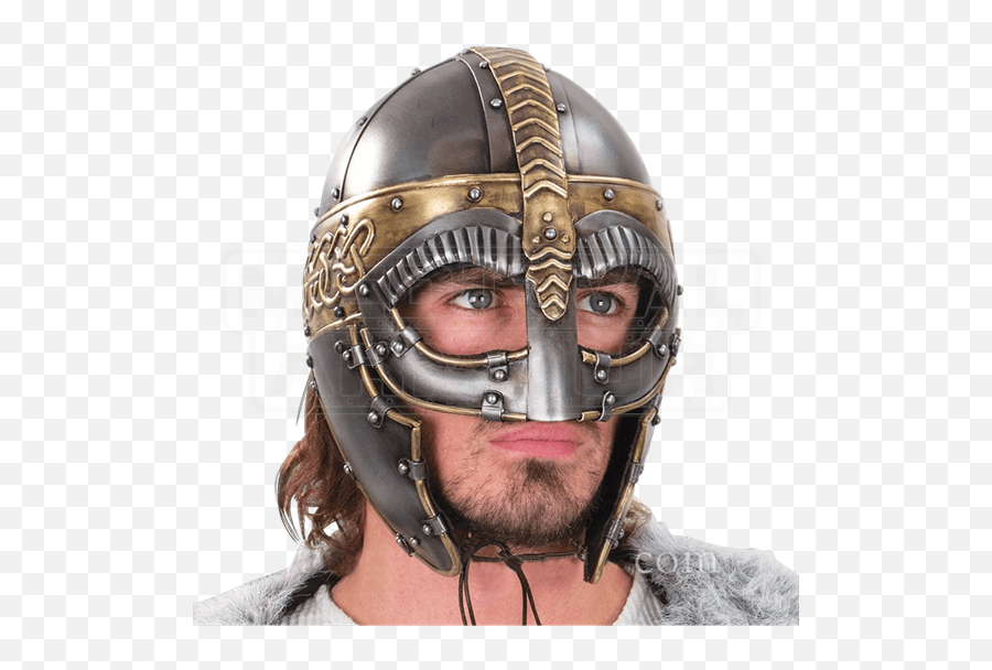 Norseman Helmet - Norseman Helmet Png,Viking Helmet Png