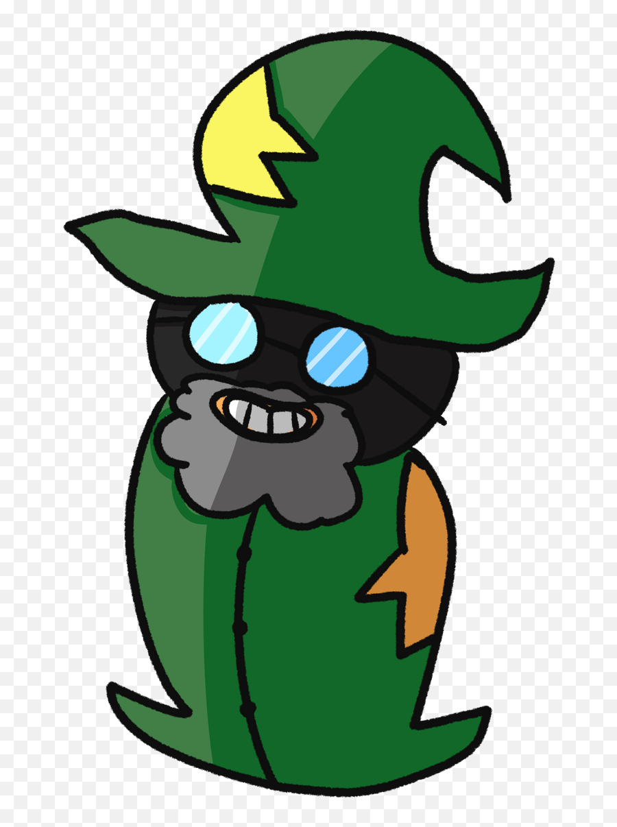 Greatest Fighters - Cartoon Png,Wizard Beard Png