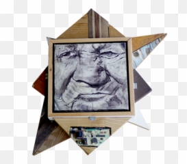 Estrellas Coterraneas Alejandrofranco - Picture Frame png