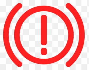 Dash Warning Lights - Red Amber Green Complete Guide Traffic Signs And Symbols png