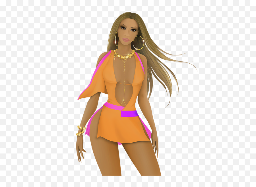 Beyonce - Crazy In Love 1 Tote Bag Doll Png,Beyonce Png