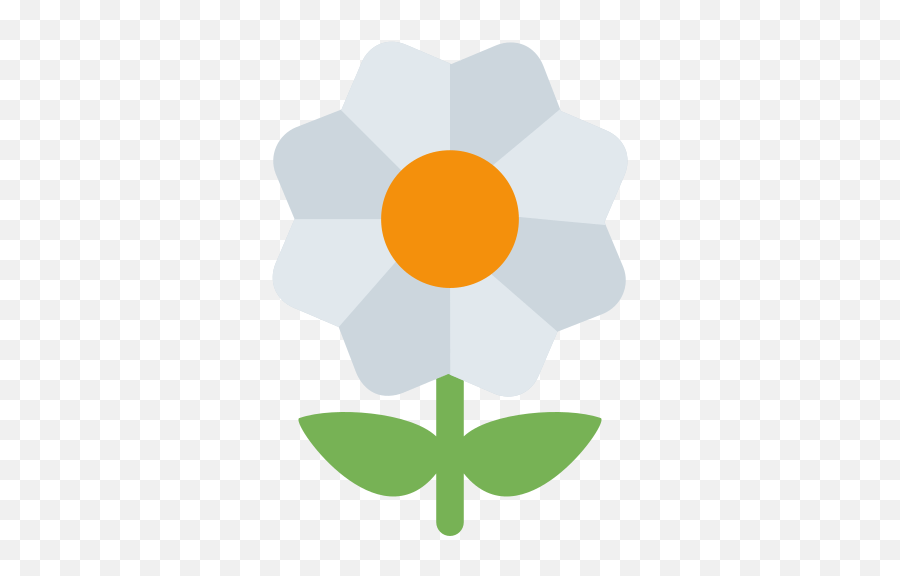 Blossom Emoji Meaning With Pictures From A To Z - Twitter Blossom Emoji Png,Sunflower Emoji Transparent