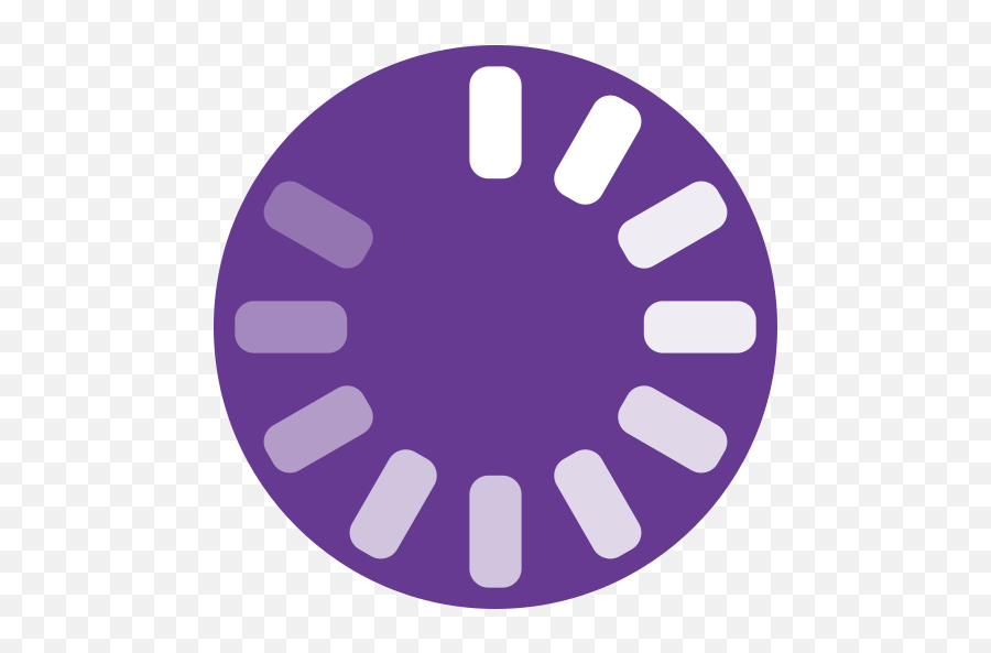 Loading - Free Shapes Icons Loading Icon Png Purple,Loading Png