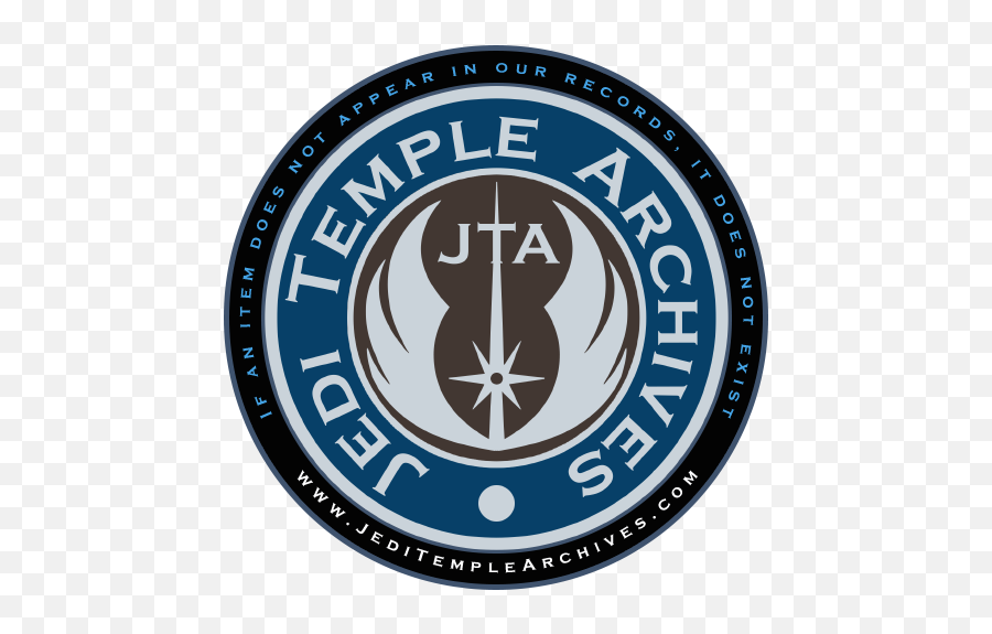 Jedi Temple Archives Comment Policy - Jedi Png,Jedi Symbol Png