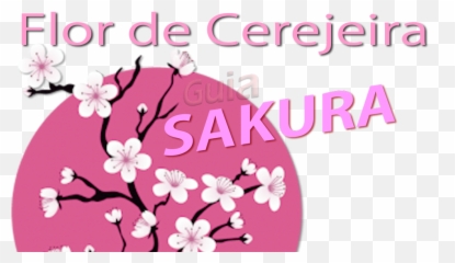Sakura Files - Cherry Blossom Japan Channel Guide png
