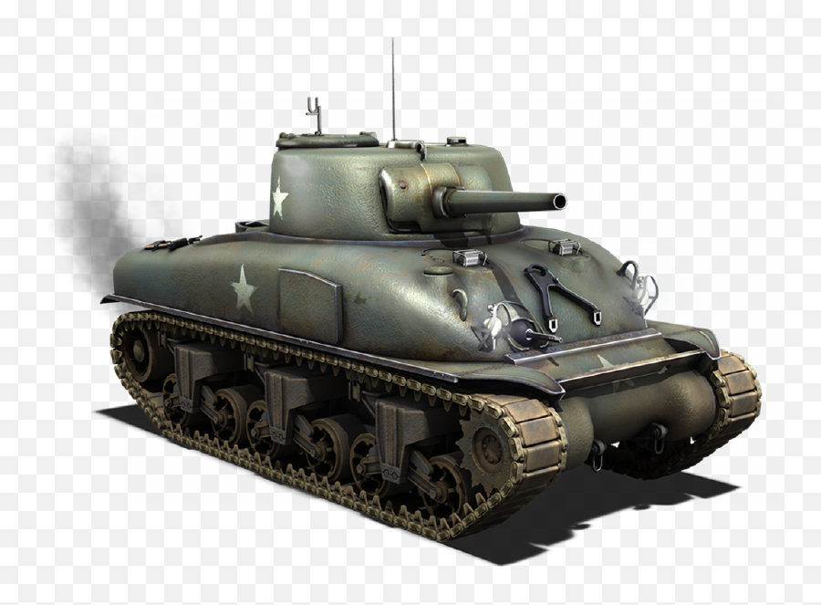 M4a1 Sherman Tyranthrax - Heroes And Generals Tank Ammo Spots Png,M4a1 Png
