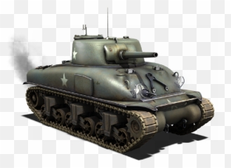 M4a1 Sherman Tyranthrax - Heroes And Generals Tank Ammo Spots Png,M4a1 Png