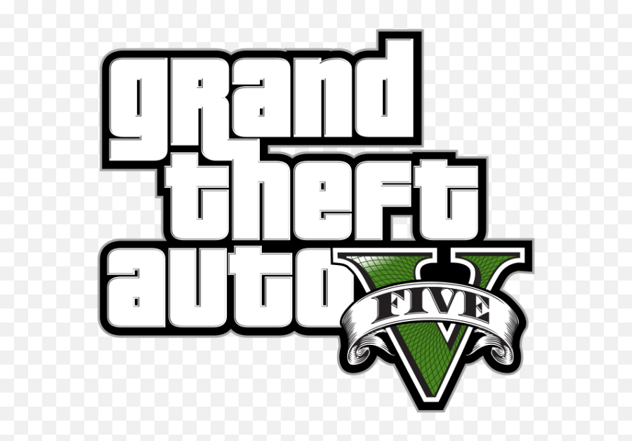 Gta V Social Club Auto Delivery - Other Games Gameflip Gta 5 Logo Png,Gta V Png