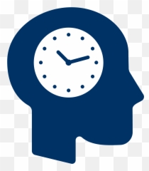 Download Brain Clipart Long Term Memory - Short Icon png