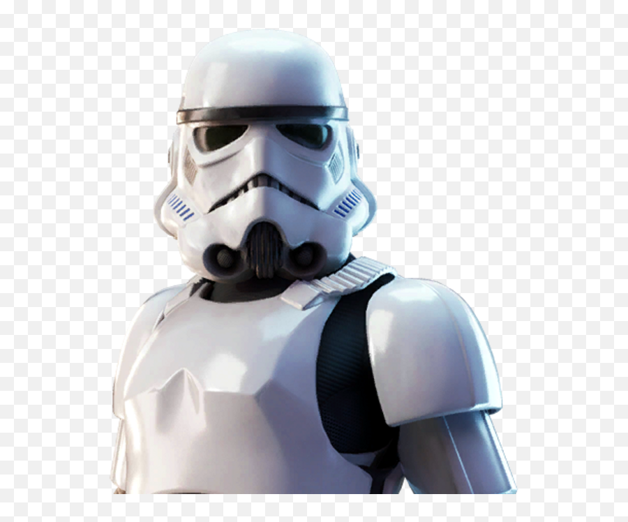 Imperial Stormtrooper - Storm Trooper Fortnite Png,Storm Trooper Png