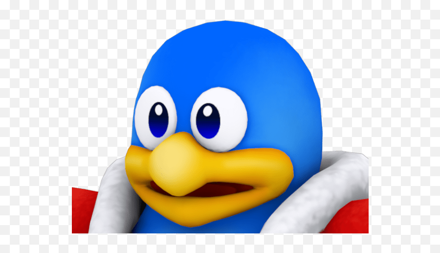 Devil Daggers But Its - King De De De Bald Png,King Dedede Png