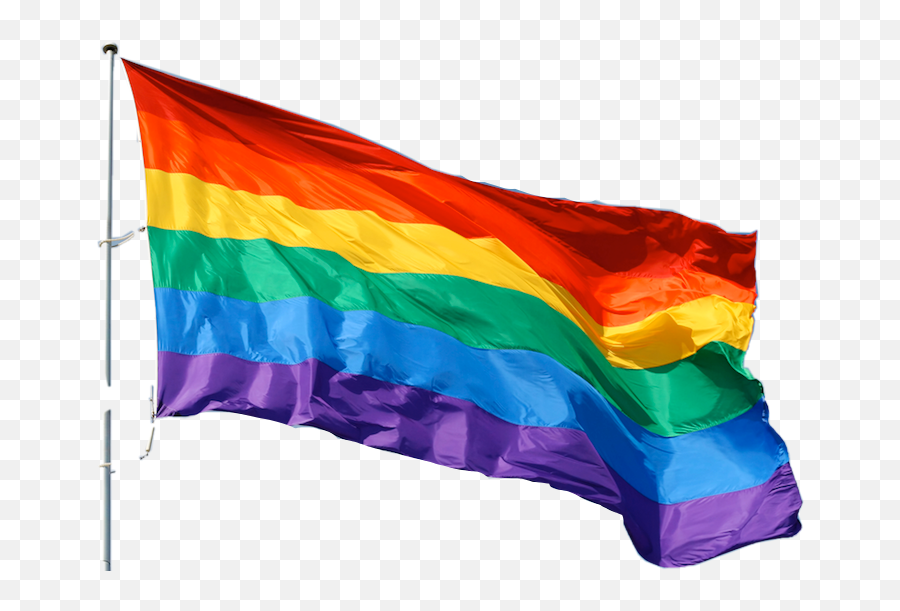 Lgbt Flagfreetoedit Fteflags Sticker - Pride Flag Transparent Background Png,Lgbt Flag Png