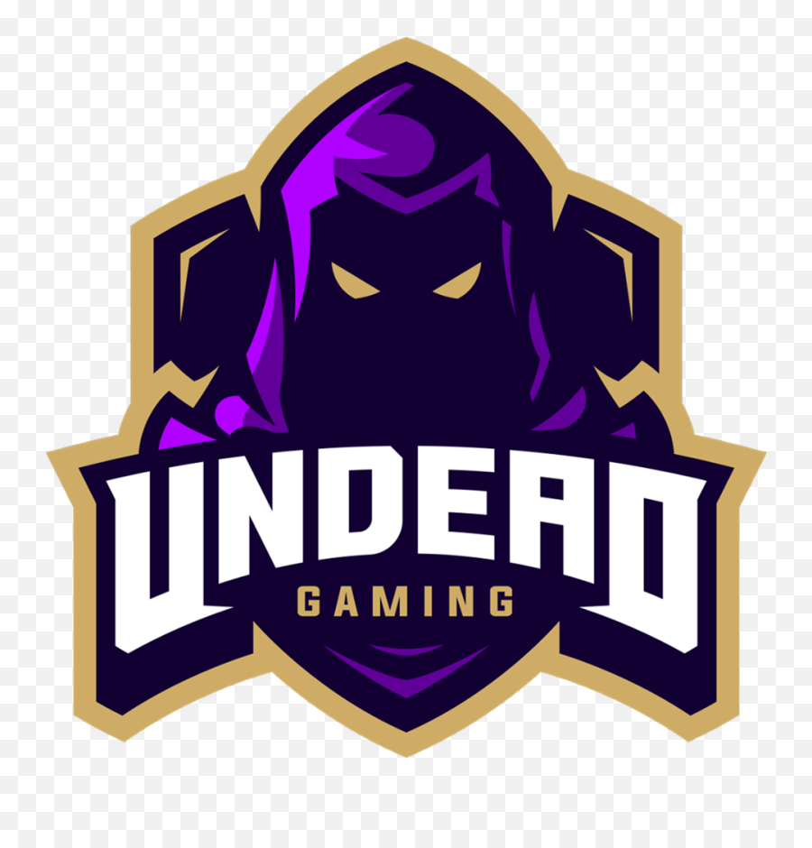 Undead Gaming - Leaguepedia League Of Legends Esports Wiki Illustration Png,Player Unknown Battlegrounds Logo Png