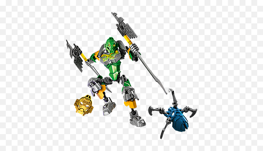 Lego Lewa - Lego 70784 Png,Bionicle Png