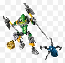 Lego Lewa - Lego 70784 Png,Bionicle Png