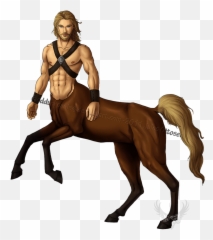The Champion - Centaur Png Deviantart,Centaur Png