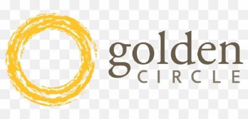 Free Transparent Golden Circle Png Images Page 1 Pngaaa Com