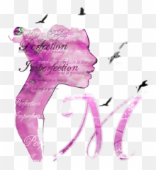 Letter M Png Background Image - Illustration